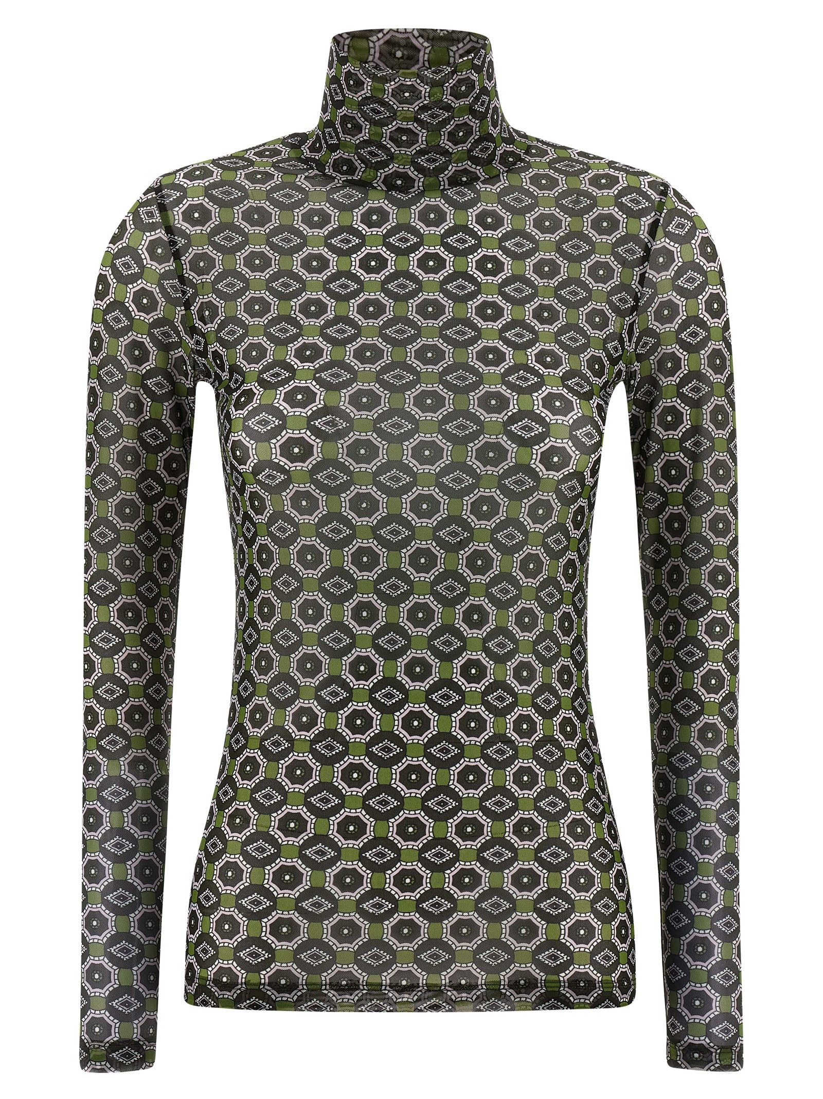 Dries Van Noten hoyser Sweater