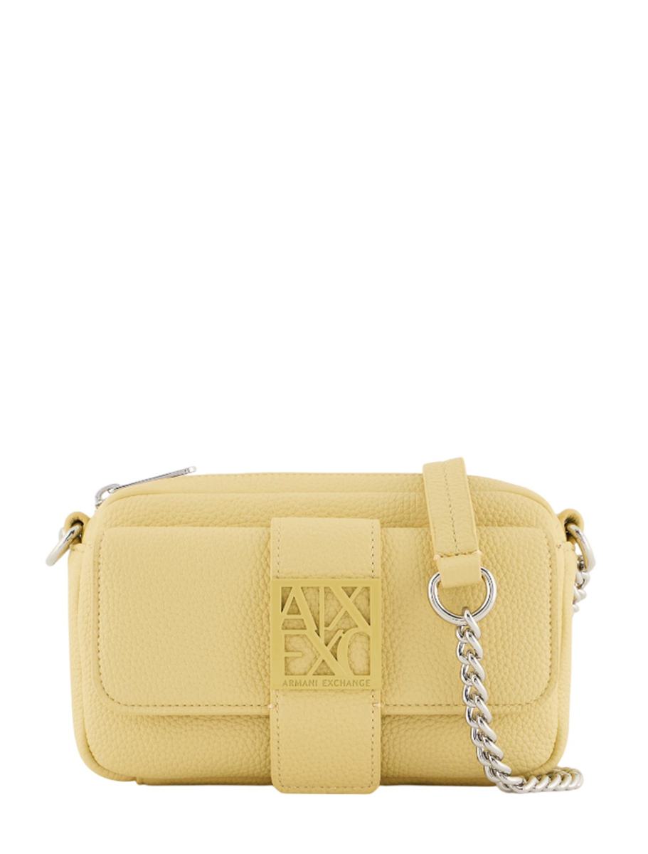Armani Exchange Bags