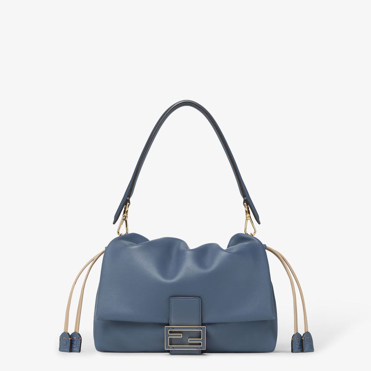 Fendi 妈妈法棍斜挎包