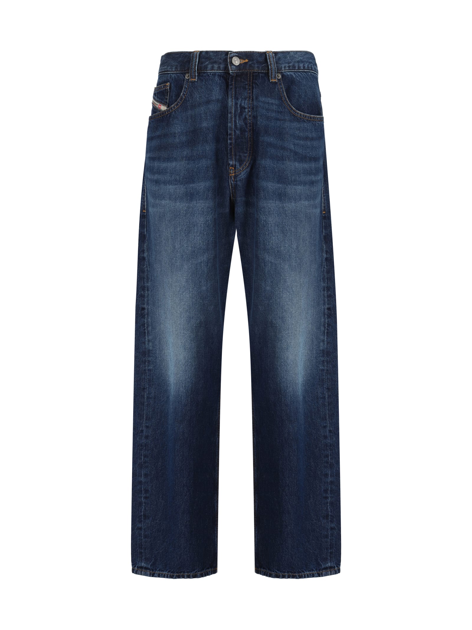 Diesel 2010 D-macs Jeans