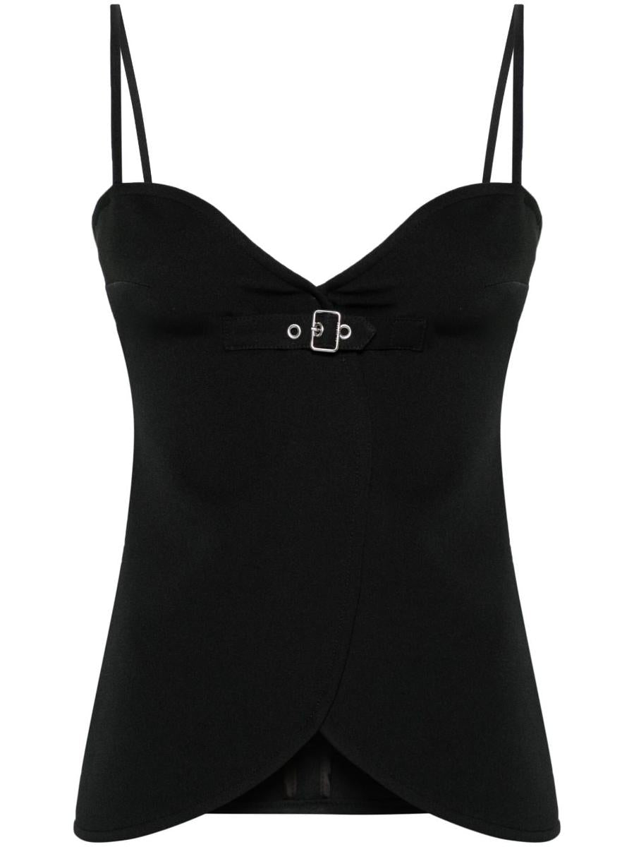 Courrèges Top