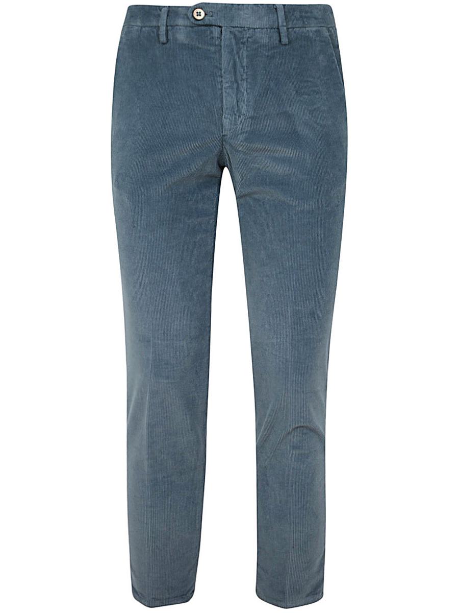 Michael Coal Mc-Brad Plus 2741 Capri Trousers Clothing
