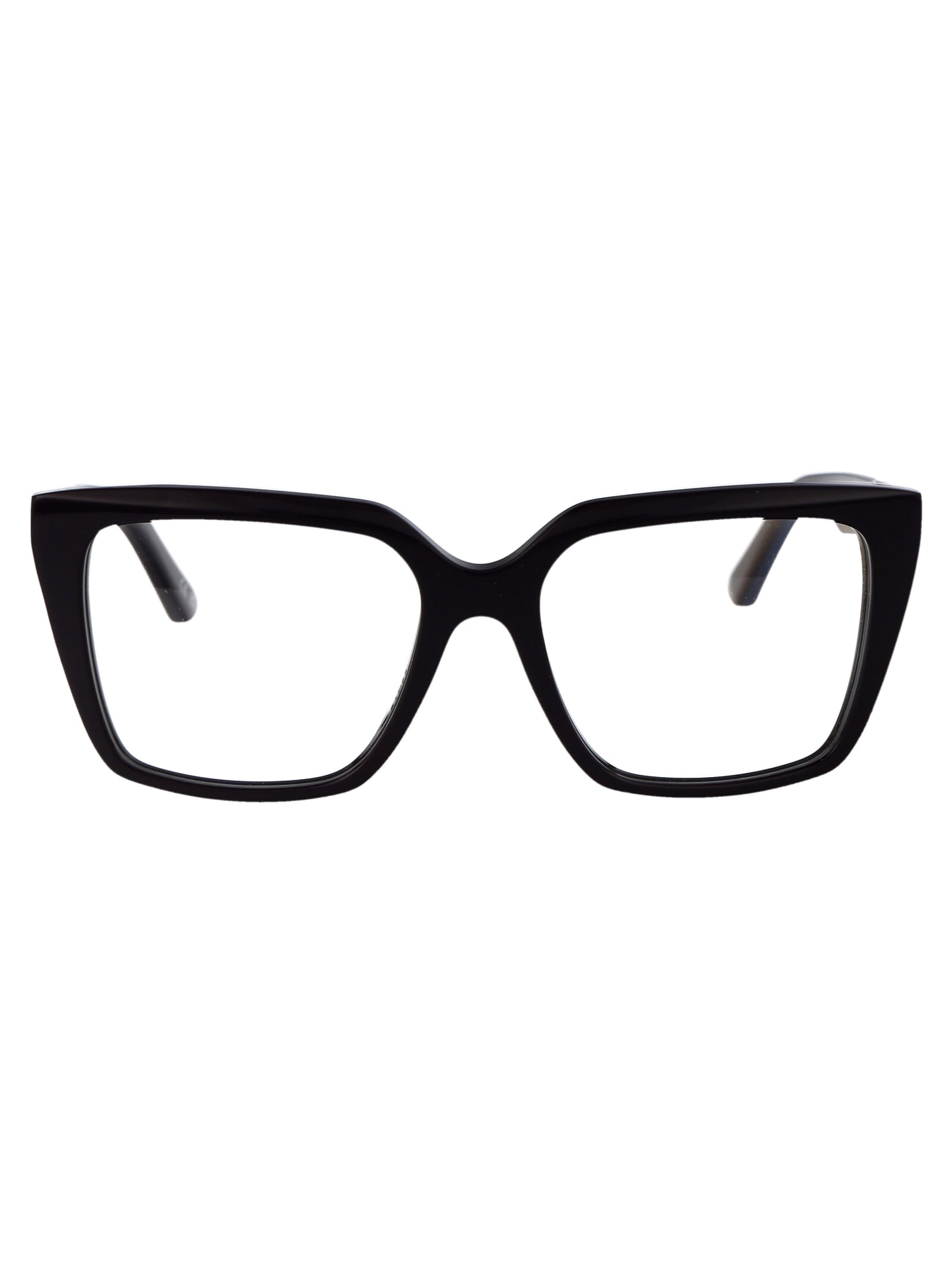 Balenciaga Eyewear Bb0130o Glasses