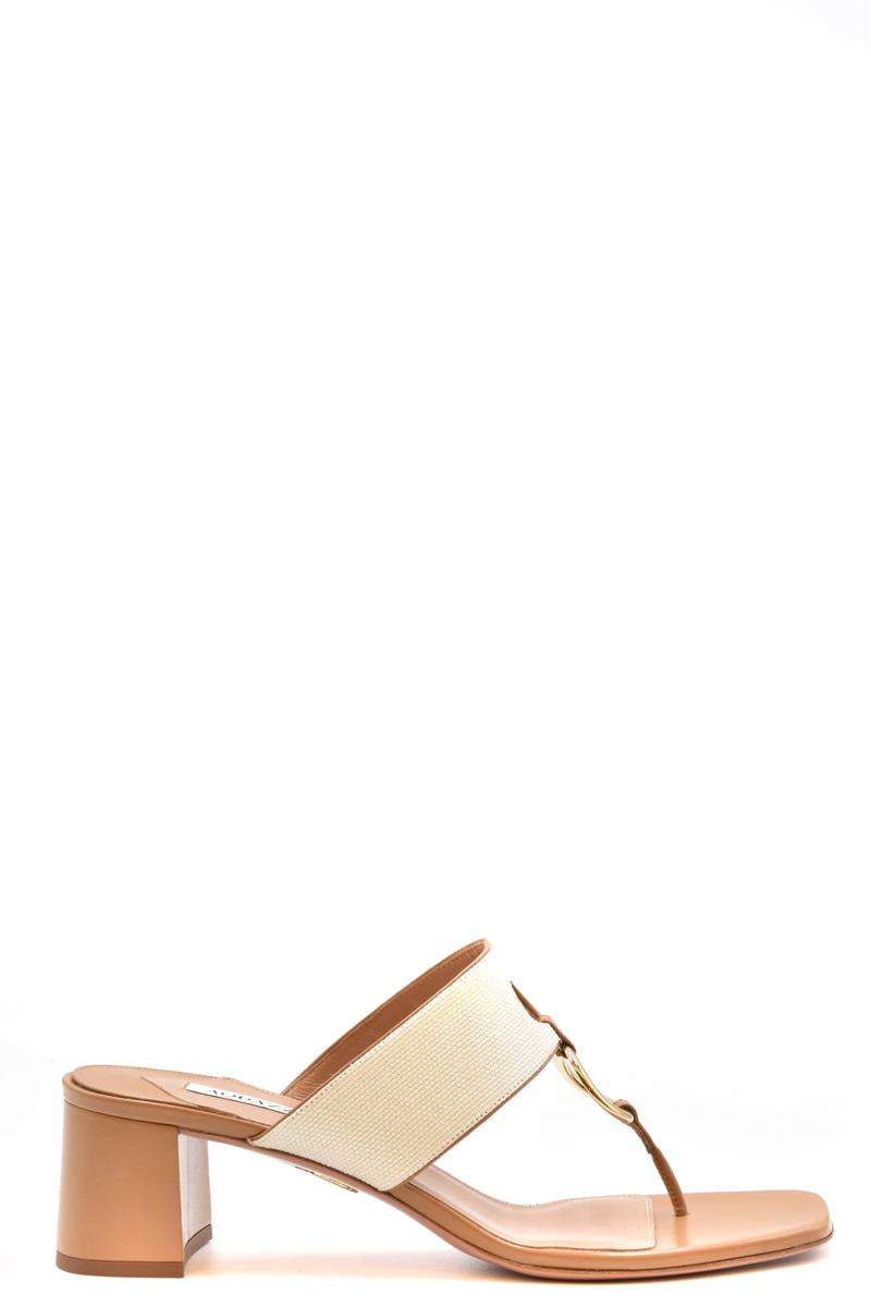 Aquazzura Sandals
