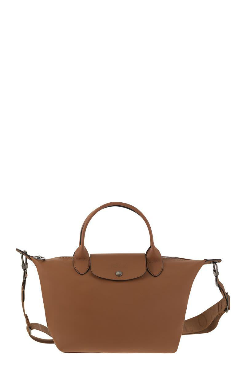 Longchamp Le Pliage Xtra - Leather Handbag