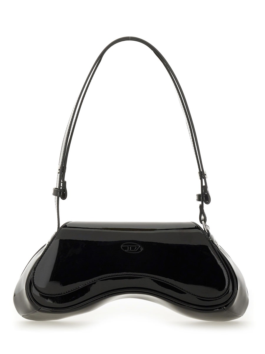 Diesel Bag play