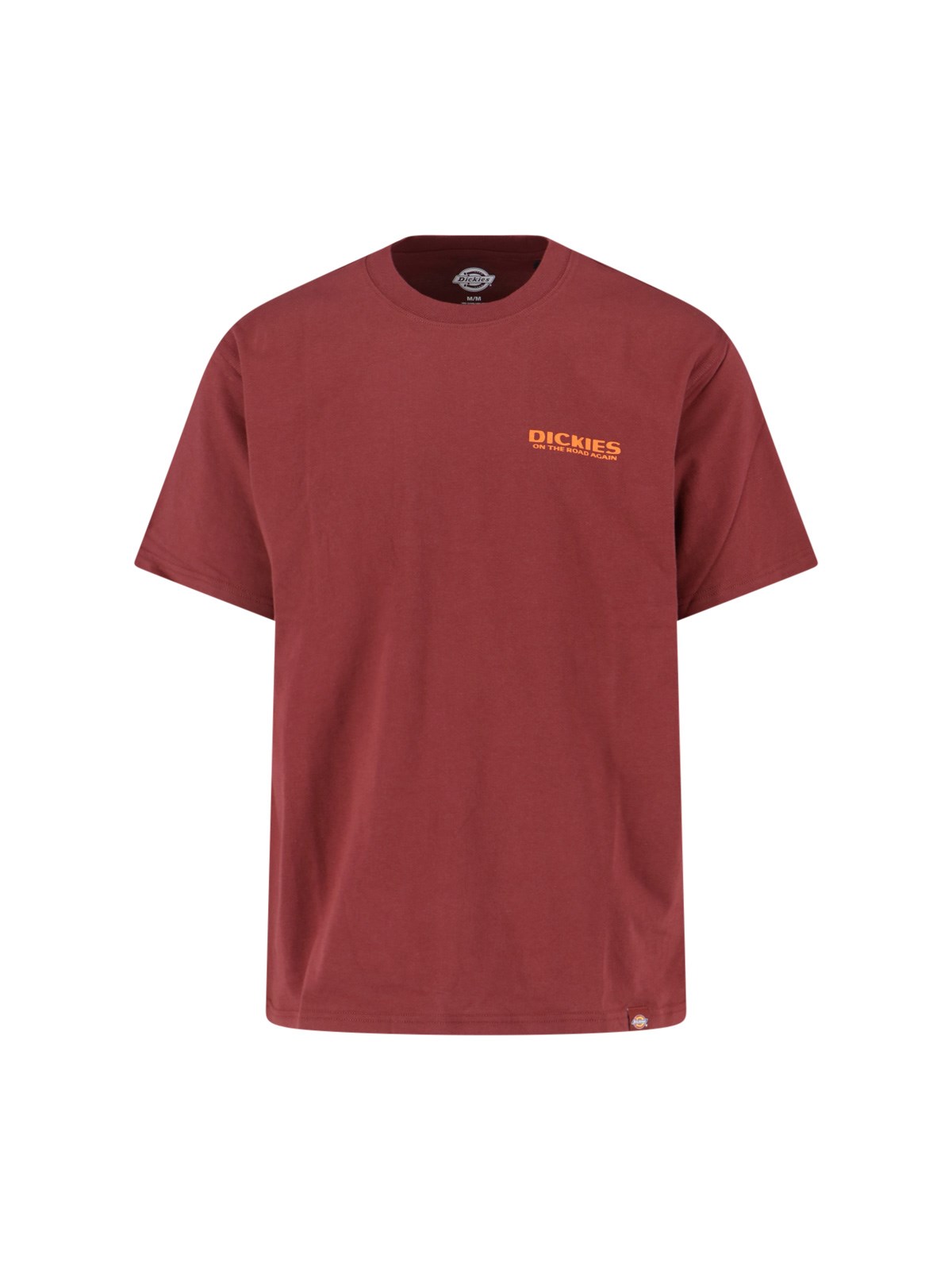 Dickies 'Burns' T-Shirt