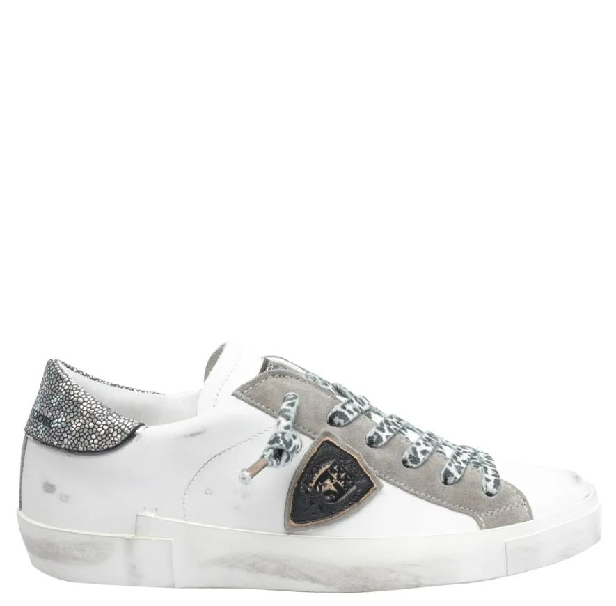 Philippe Model Sneakers