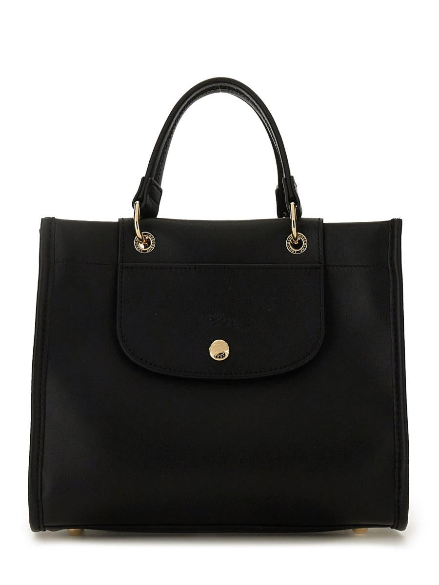 Longchamp Bag With Handle S Cabas