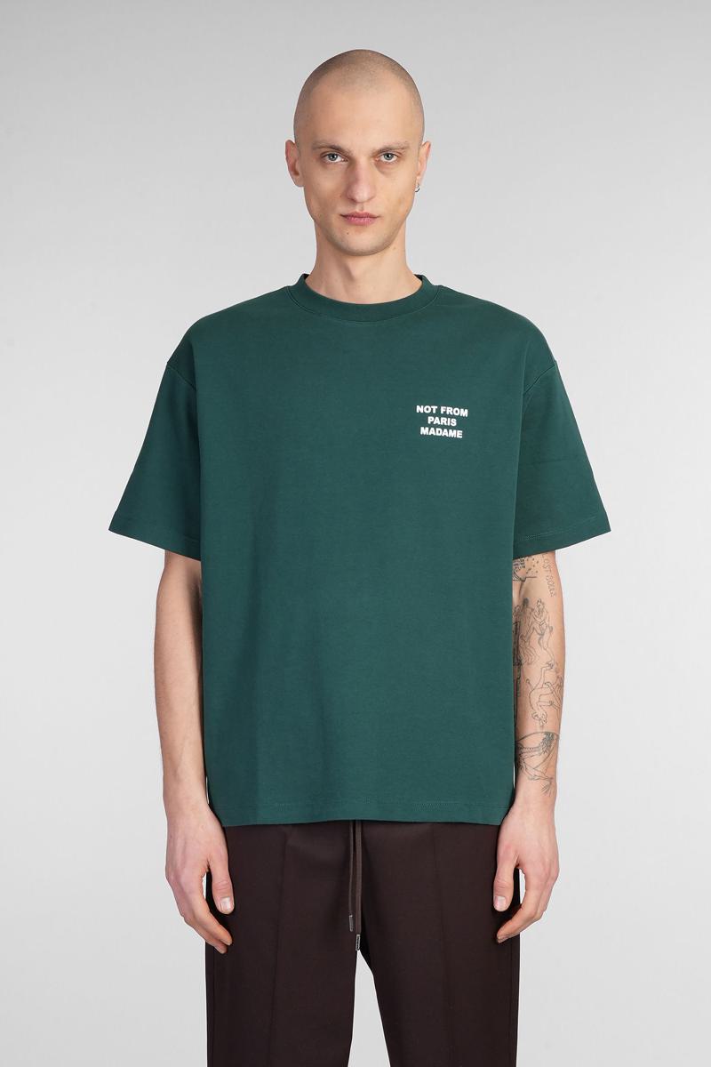 Drôle de Monsieur T-Shirt