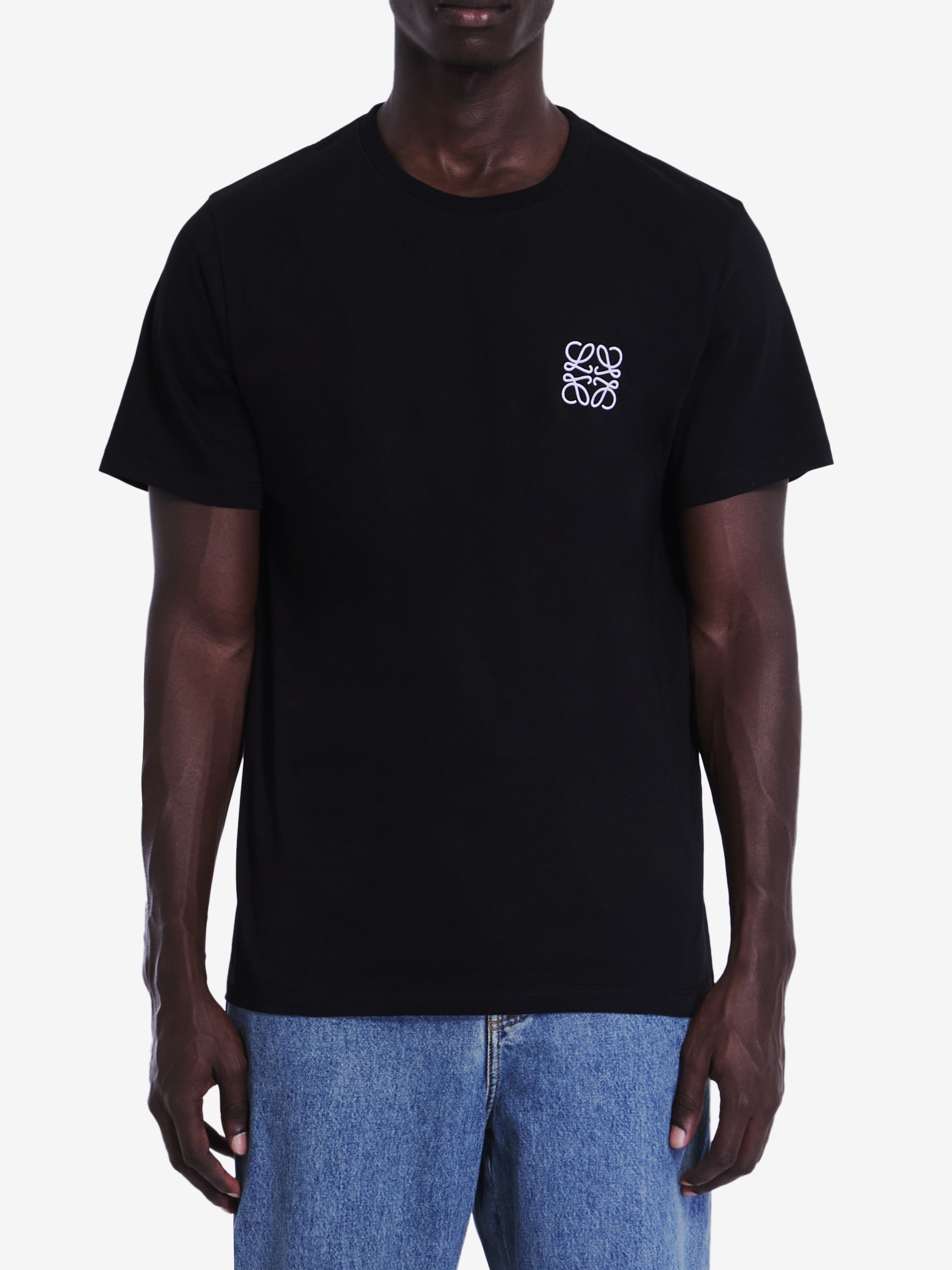 Anagram tshirt