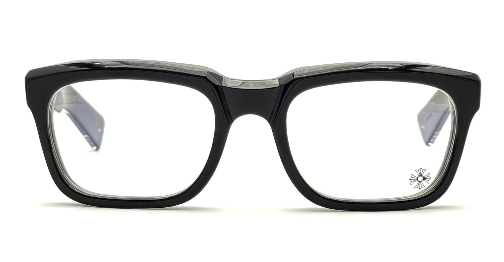 Chrome Hearts Eyeglasses