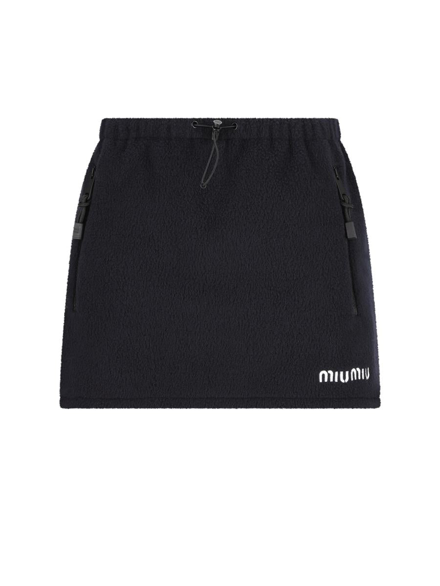 Miu Miu Skirts