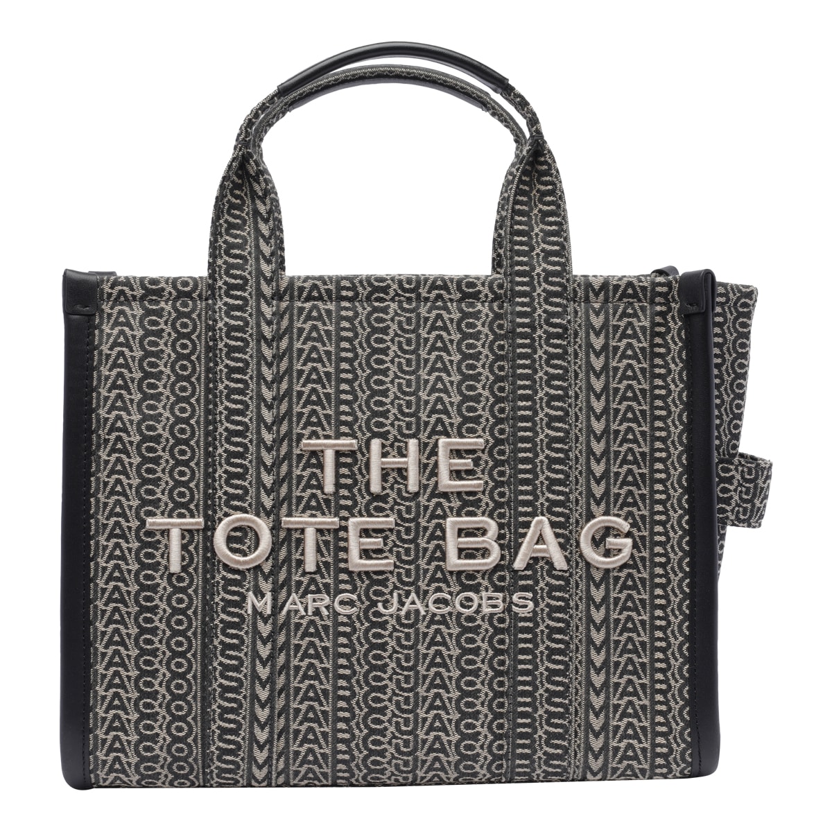 Marc Jacobs The Monogram Medium Tote Bag