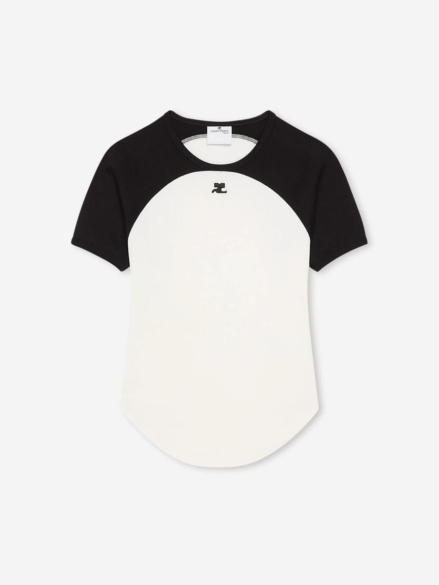 Courrèges Luxury T-Shirt