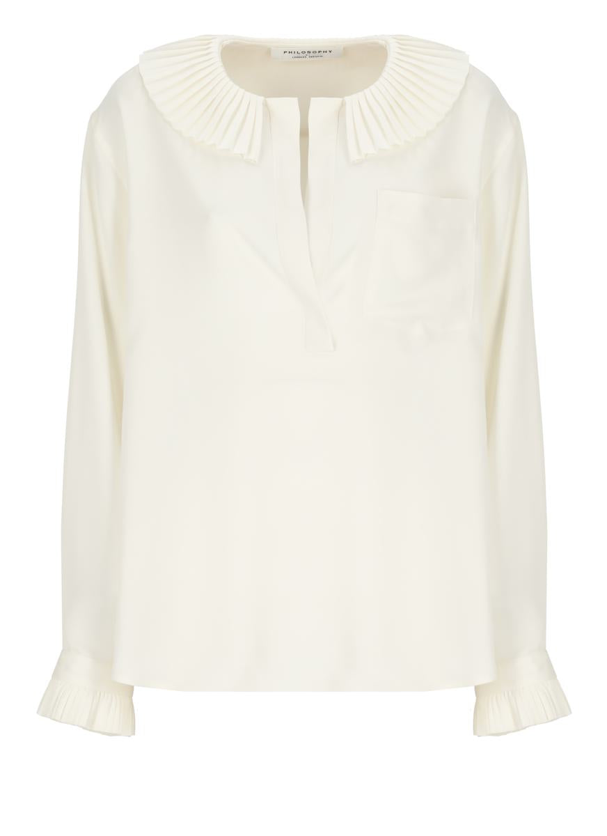 Philosophy Di Lorenzo Serafini Shirts