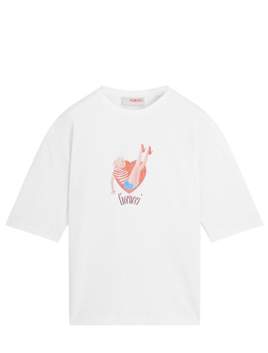 Fiorucci T-Shirts And Polos