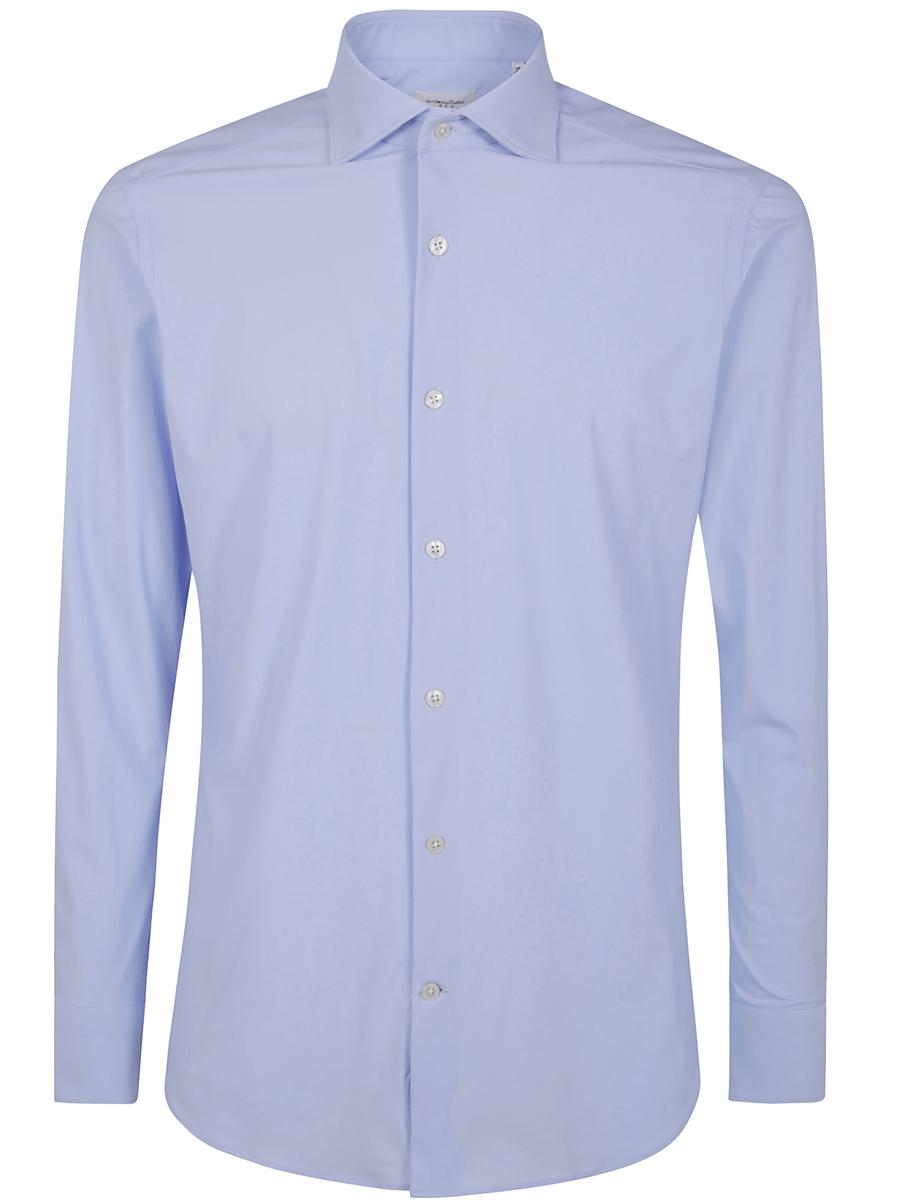 Tintoria Mattei Technical Shirt Clothing