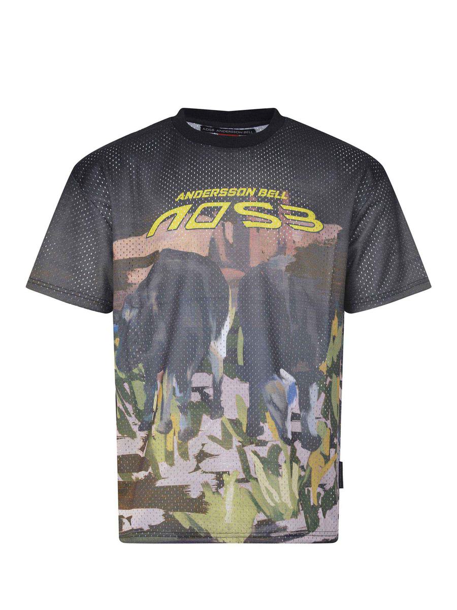 Andersson Bell T-Shirts And Polos