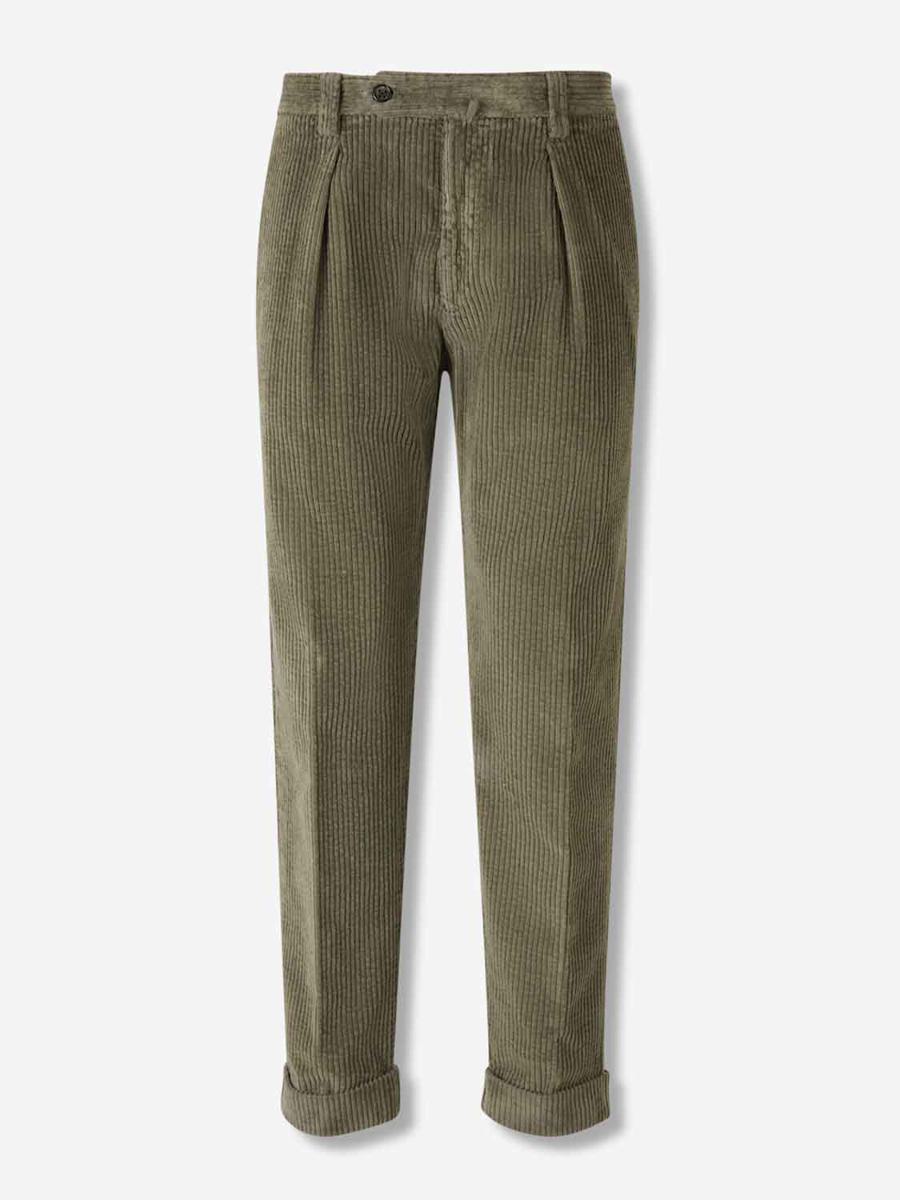 Berwich Bermuda Shorts