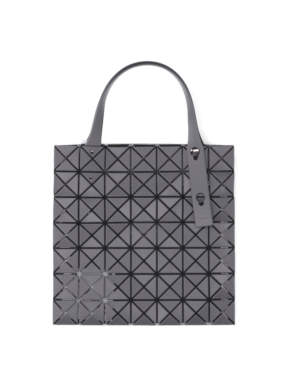 Bao Bao 'Lucent Matte' Tote Bag