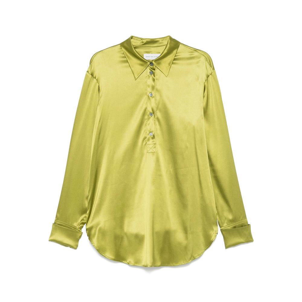 Dries Van Noten Shirts