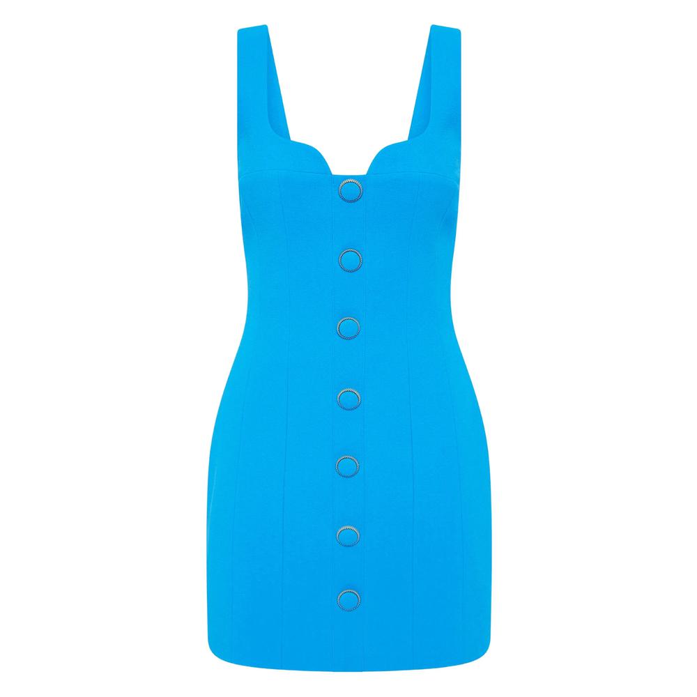Rebecca Vallance Dresses