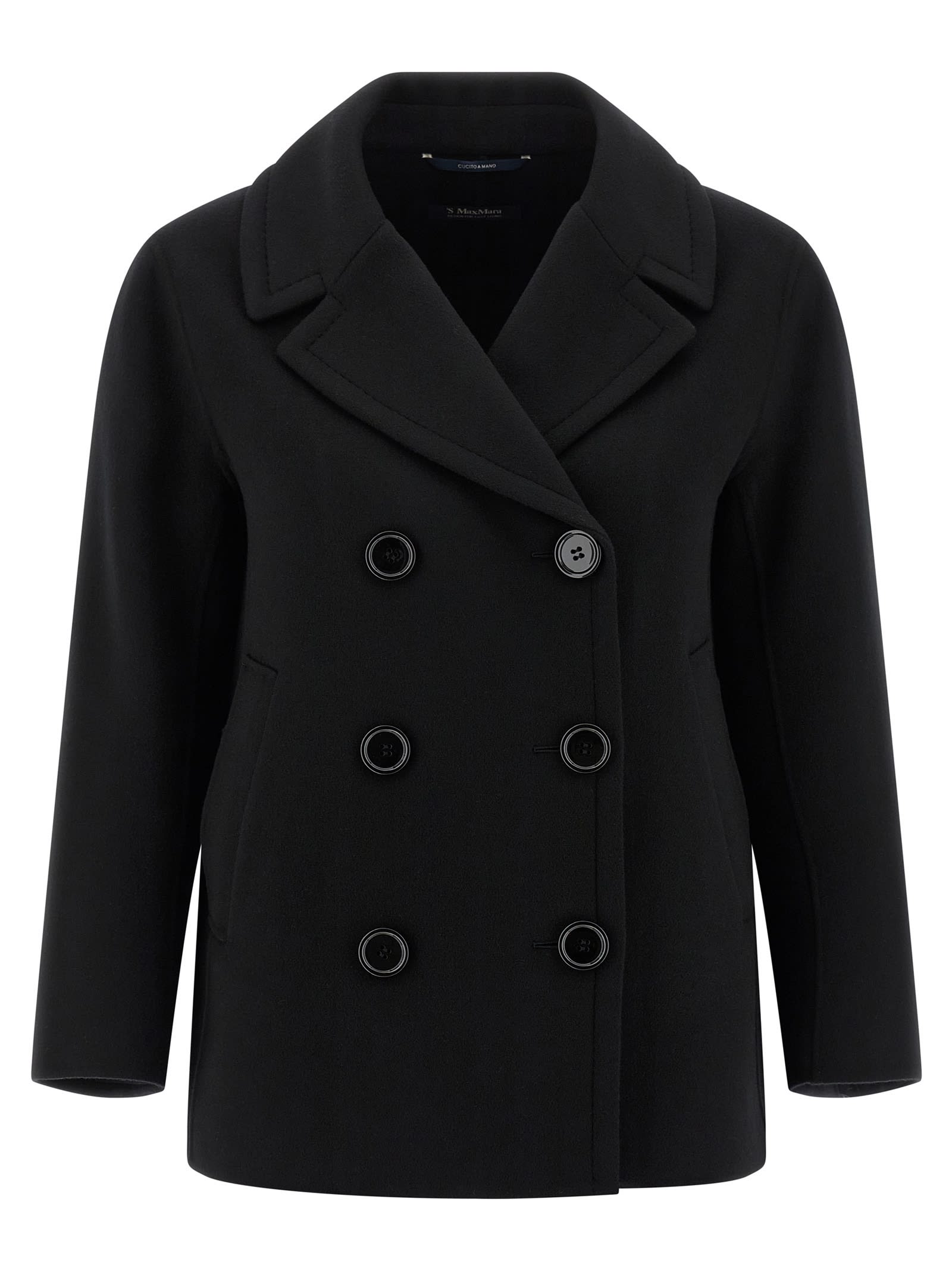 'S Max Mara elise Coat