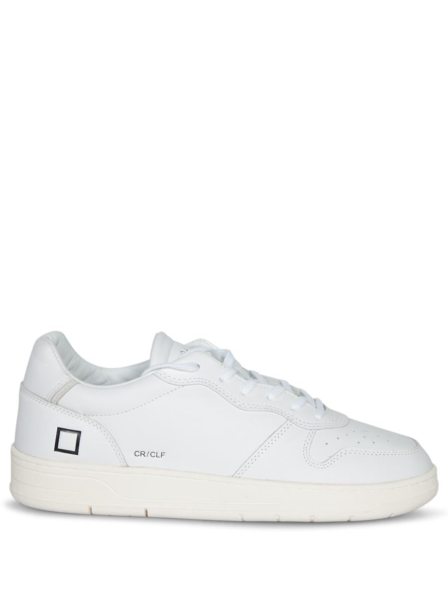 D. A.T. E. Sneakers