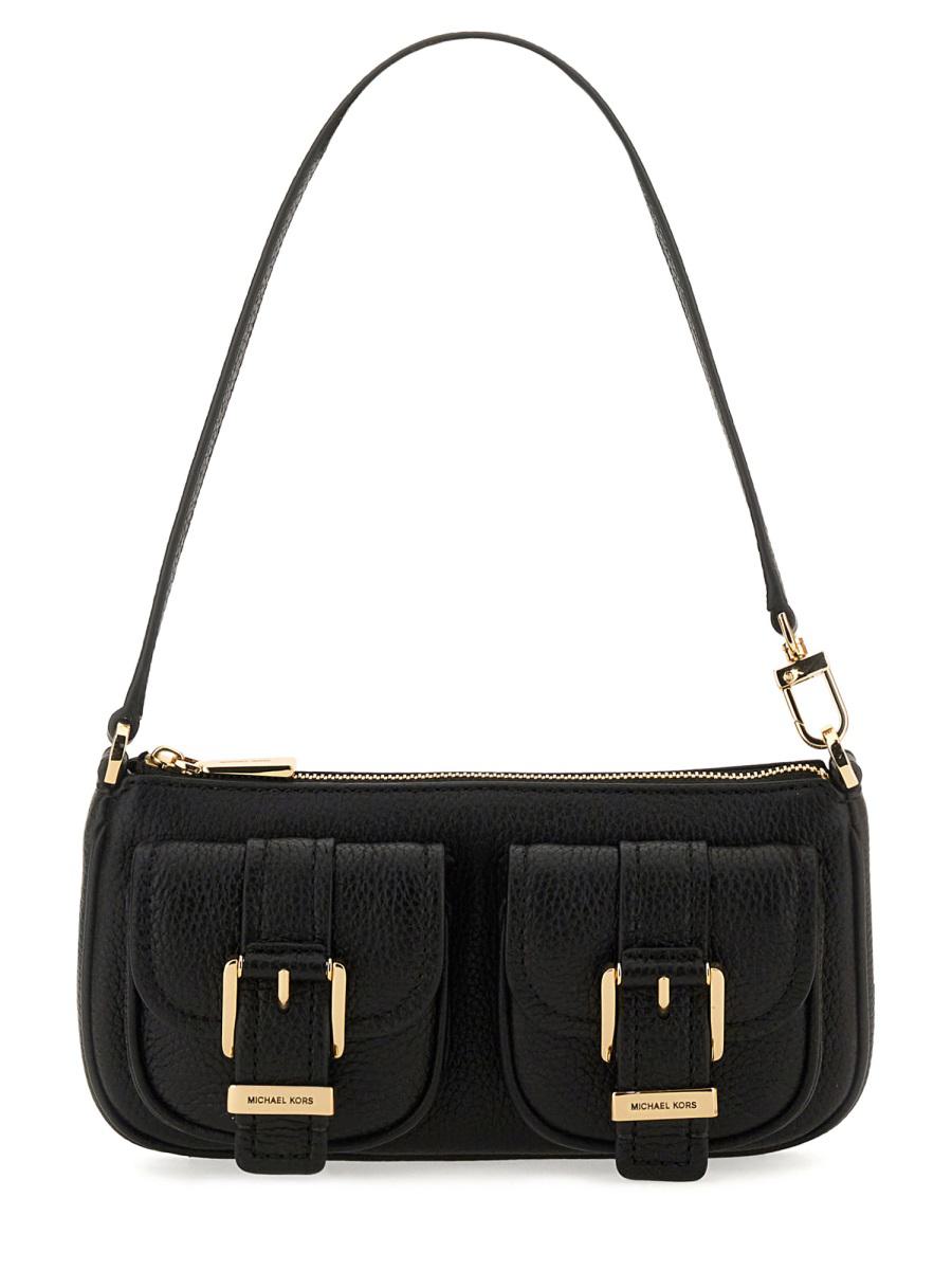 Michael Kors "Zoe Small" Clutch Bag