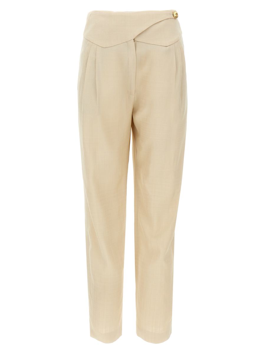 Blazé Milano 'Sheena Basque' Pants