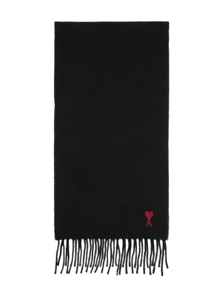 AMI Paris Scarfs