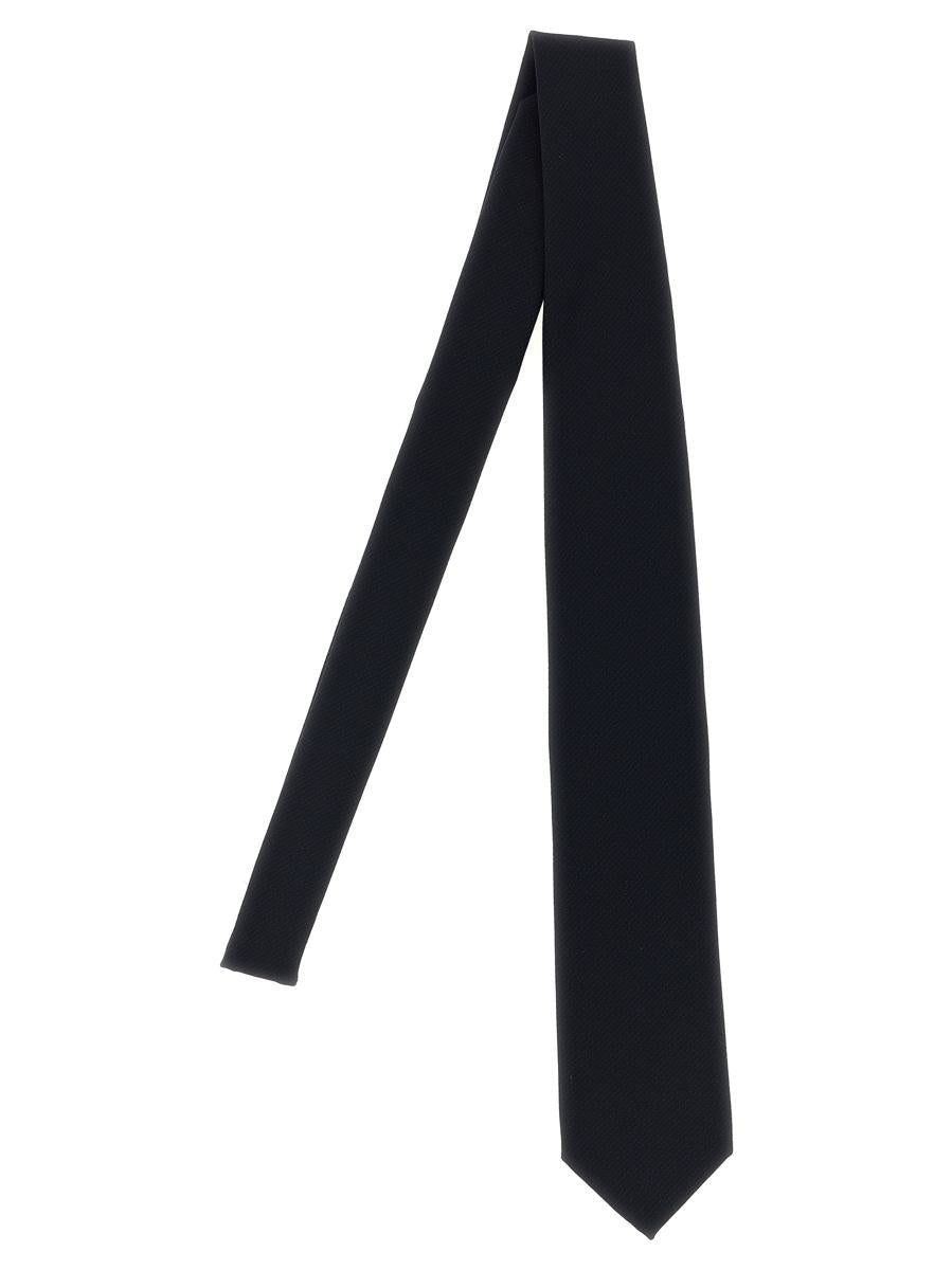 Brioni Wool Tie