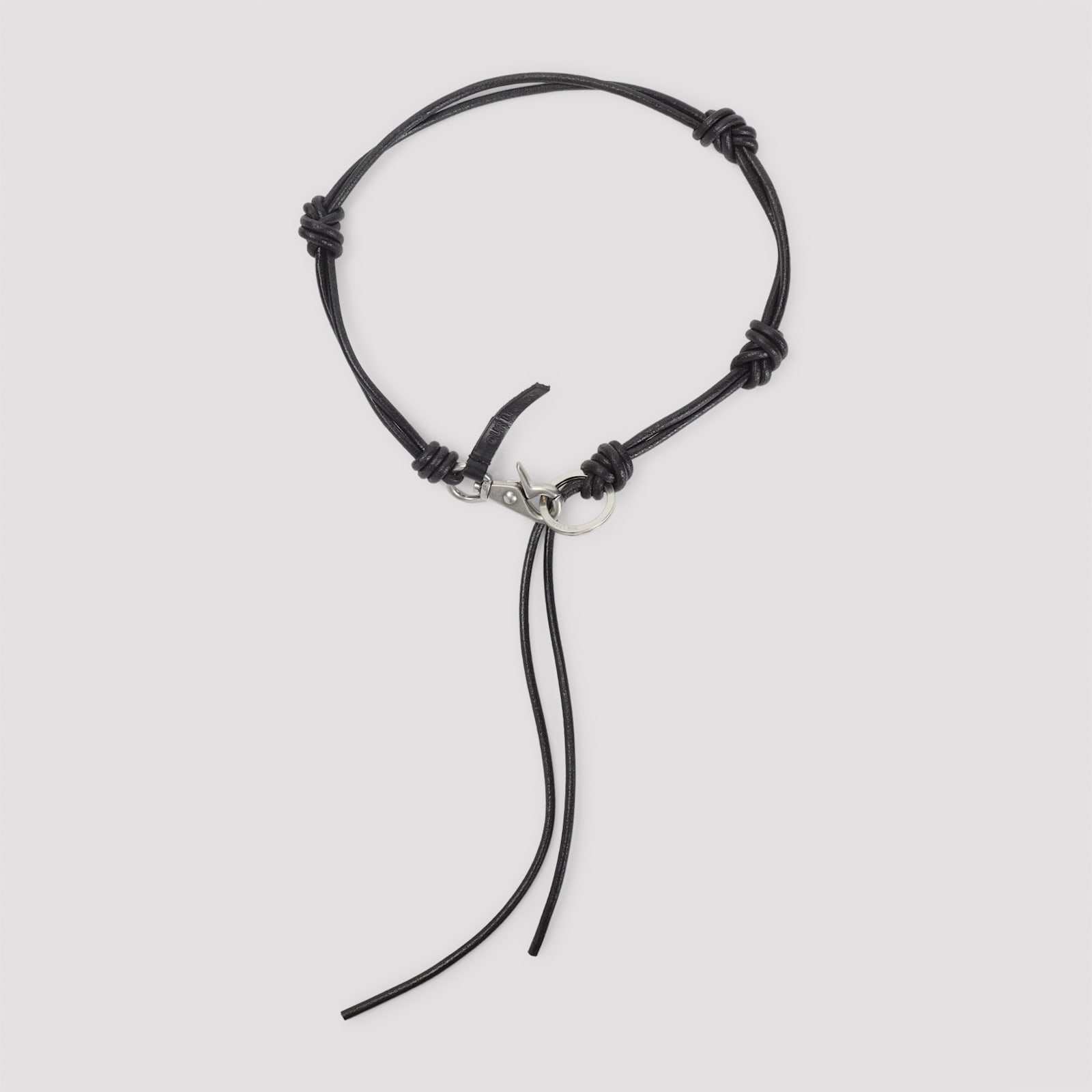 Our Legacy Udon Ladon Key Ring