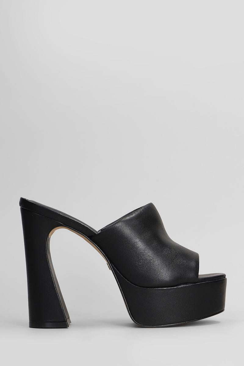 Carrano Slipper-Mule