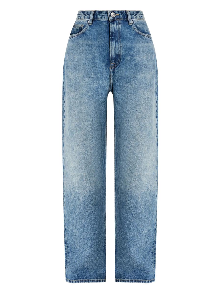 Samsøe Samsøe Sashelly Jeans Clothing