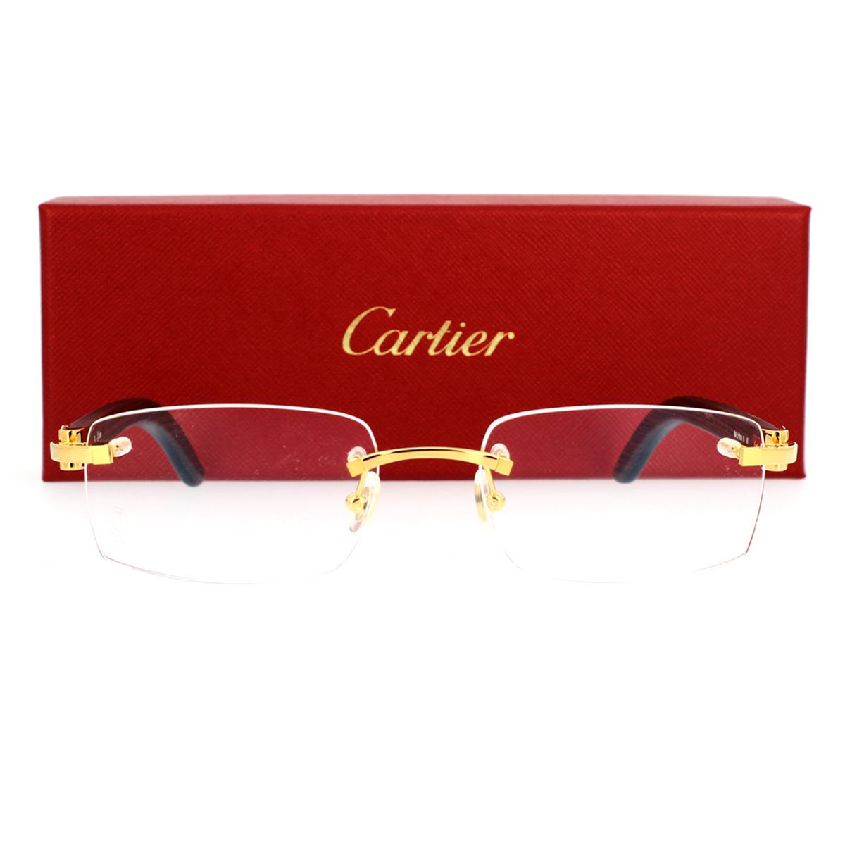 Cartier Eyeglass