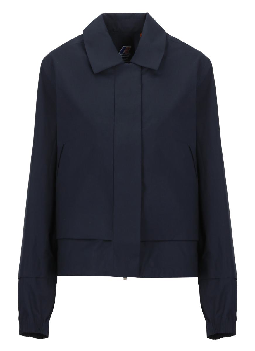 K-Way Coats