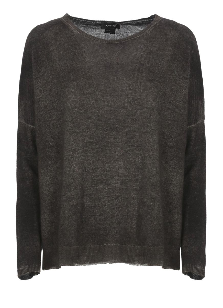 Avant Toi Sweaters