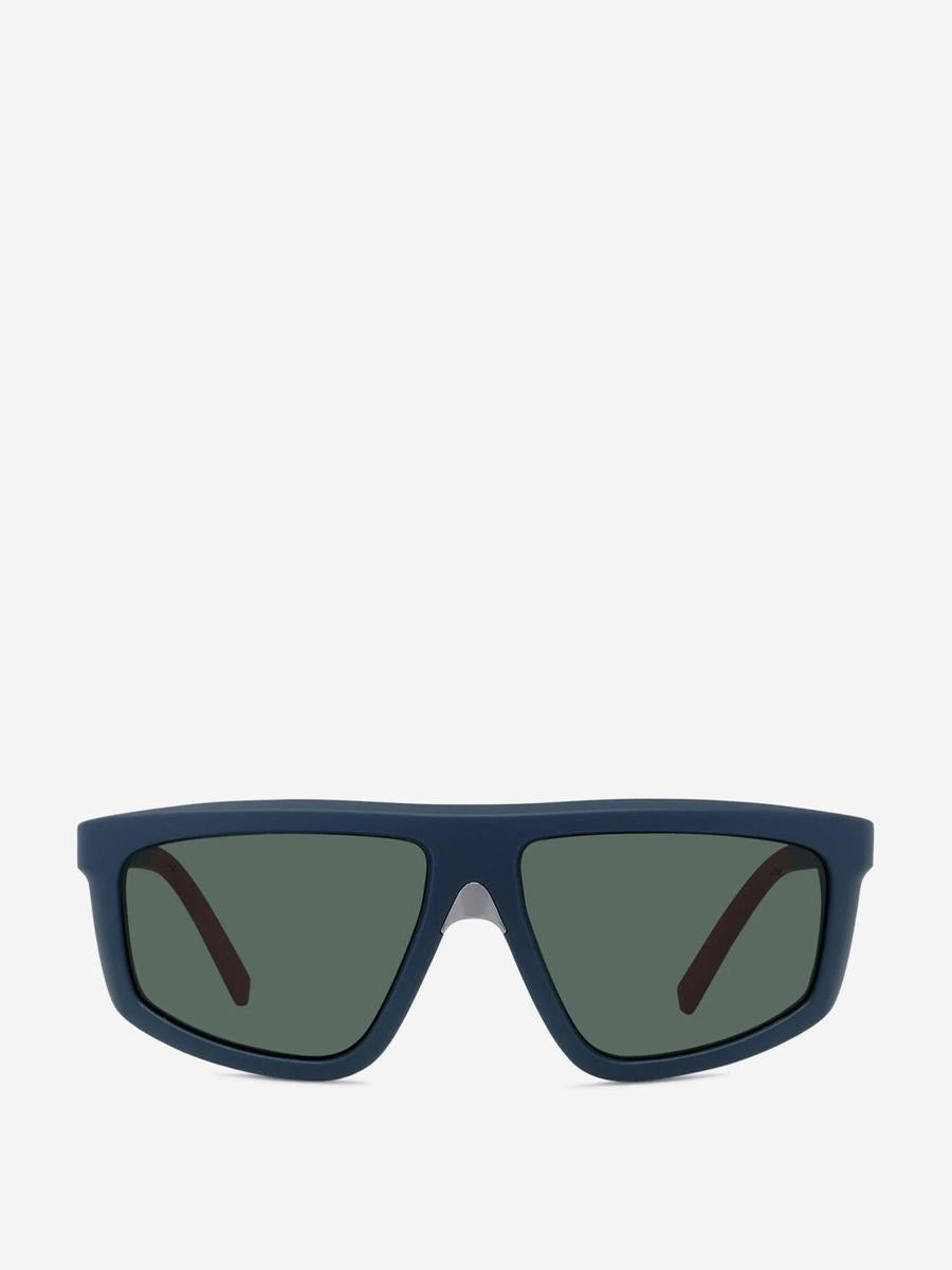 Vuarnet Rectangular Altitude Sunglasses