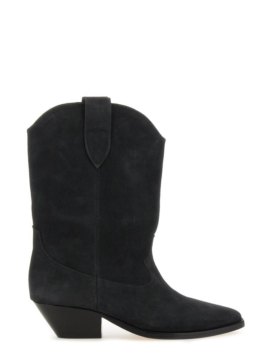 Isabel Marant Boot "Duerto"