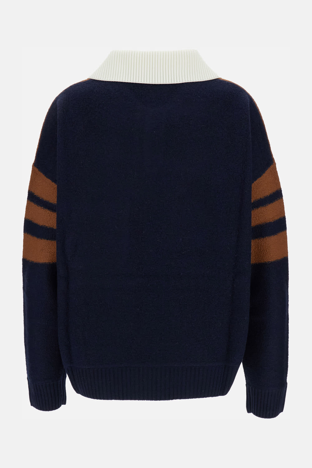 Wales Bonner Calm Polo