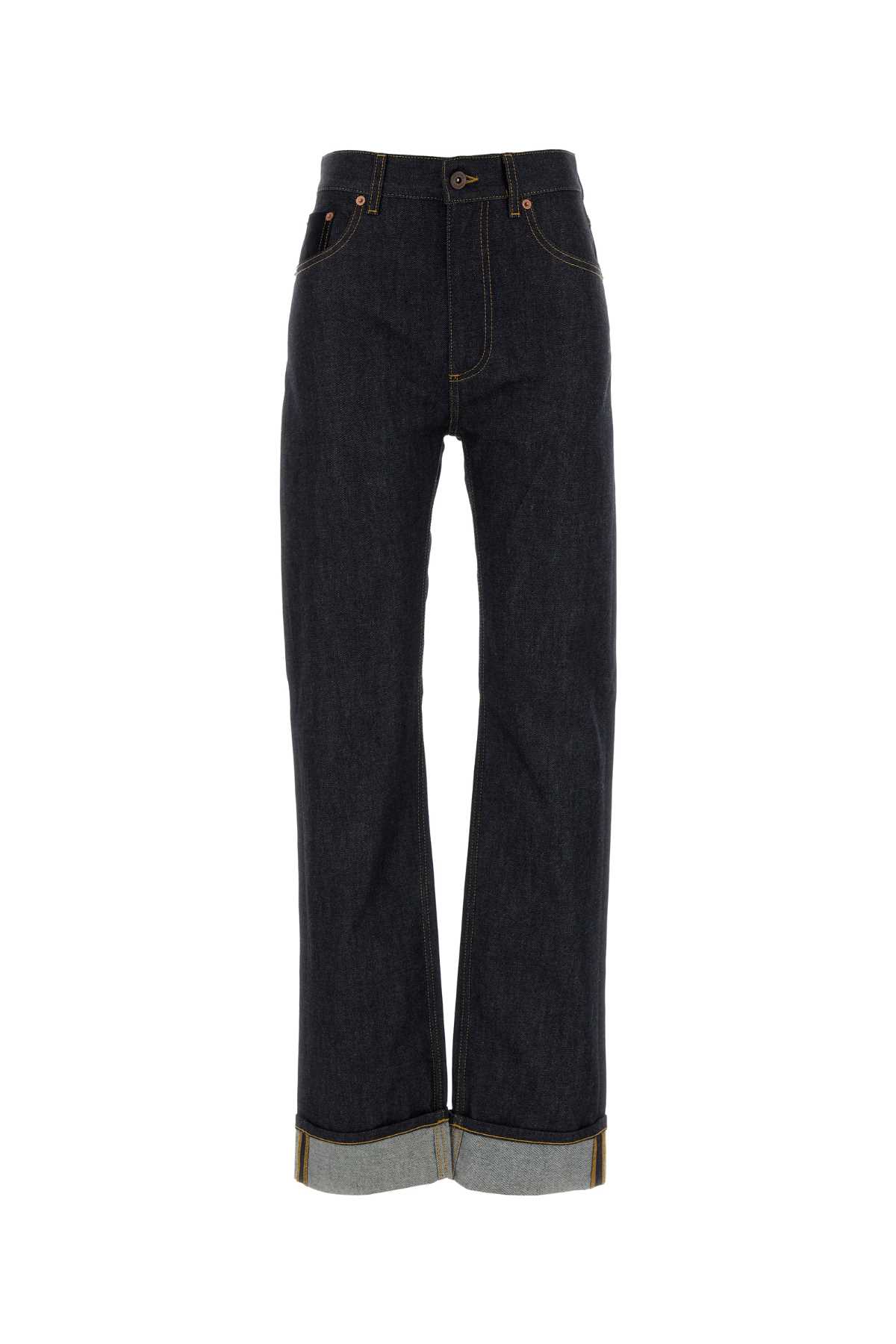 Bottega Veneta Denim Jeans