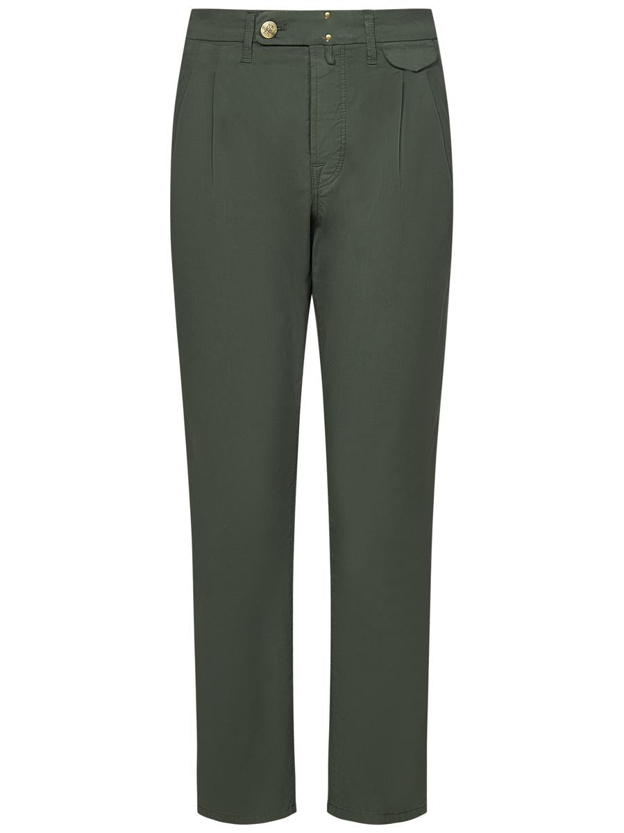 Incotex Trousers