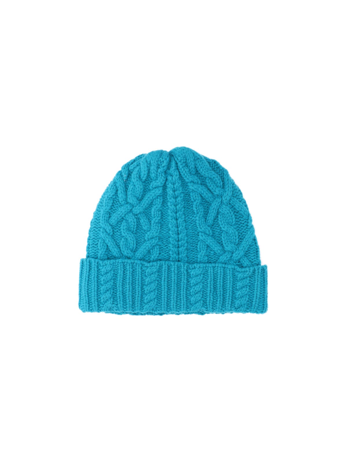 Aspesi Wool Beanie