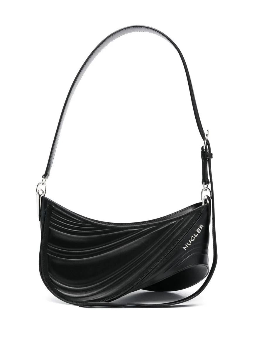 Mugler Shoulder Bag Bags