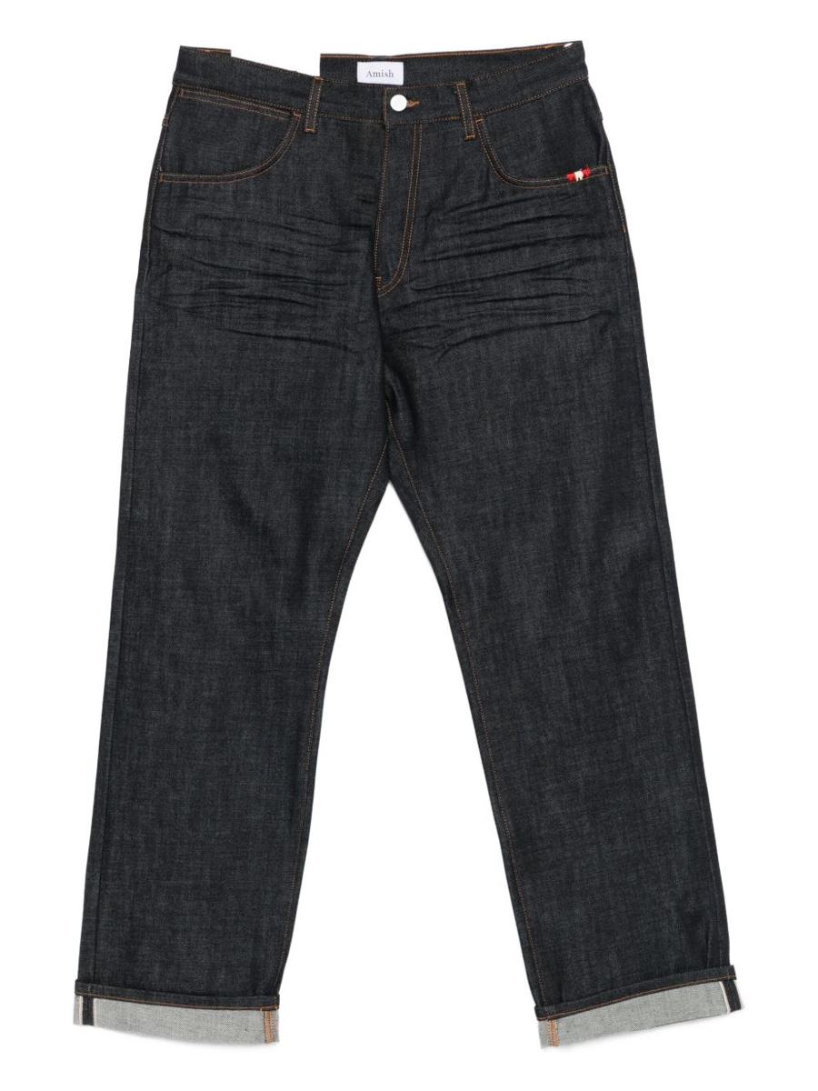 Amish Jeans