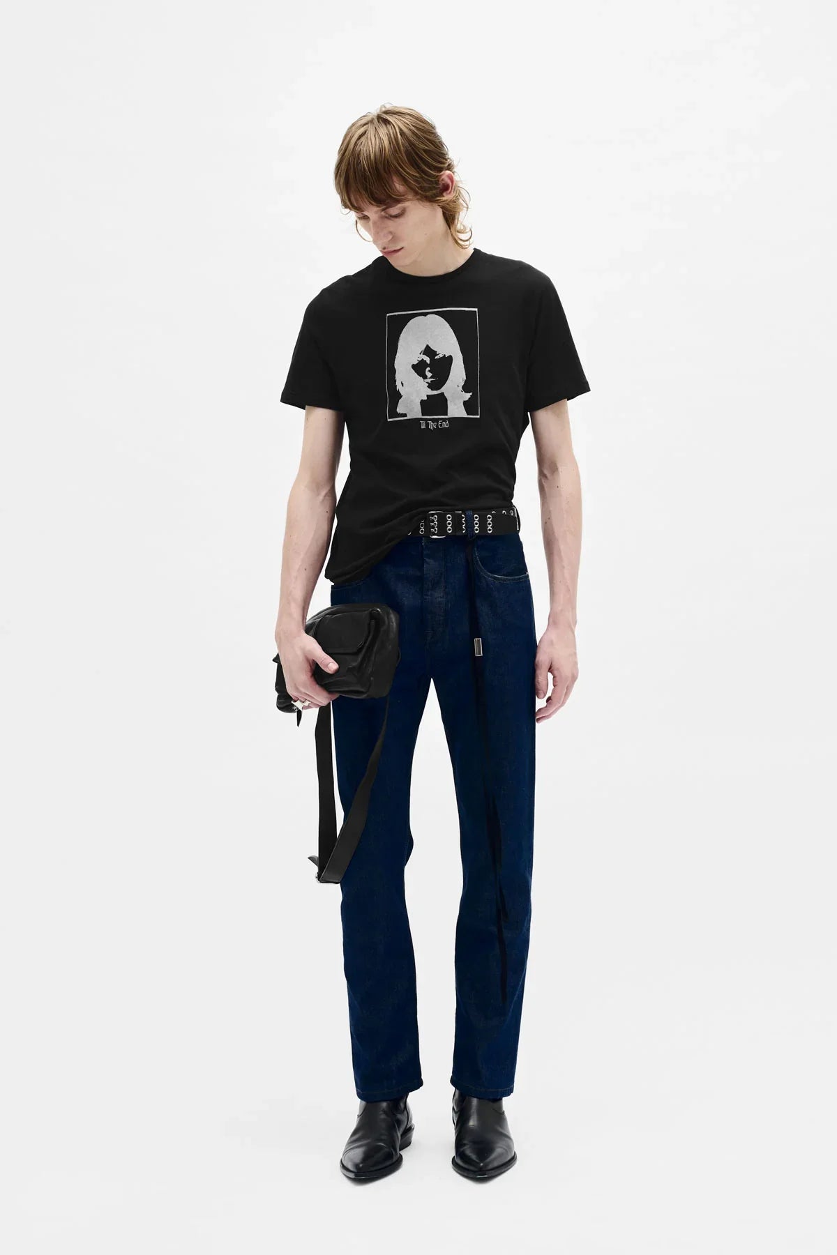 Baptist ''till The End'' T-shirt
