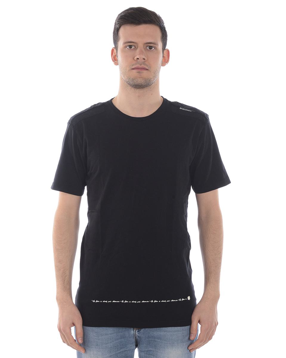 Daniele Alessandrini Topwear