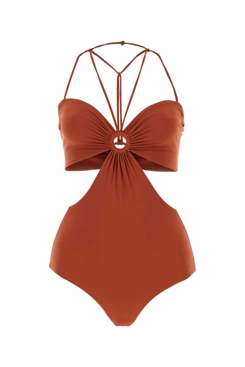 Nensi Dojaka Swimsuits